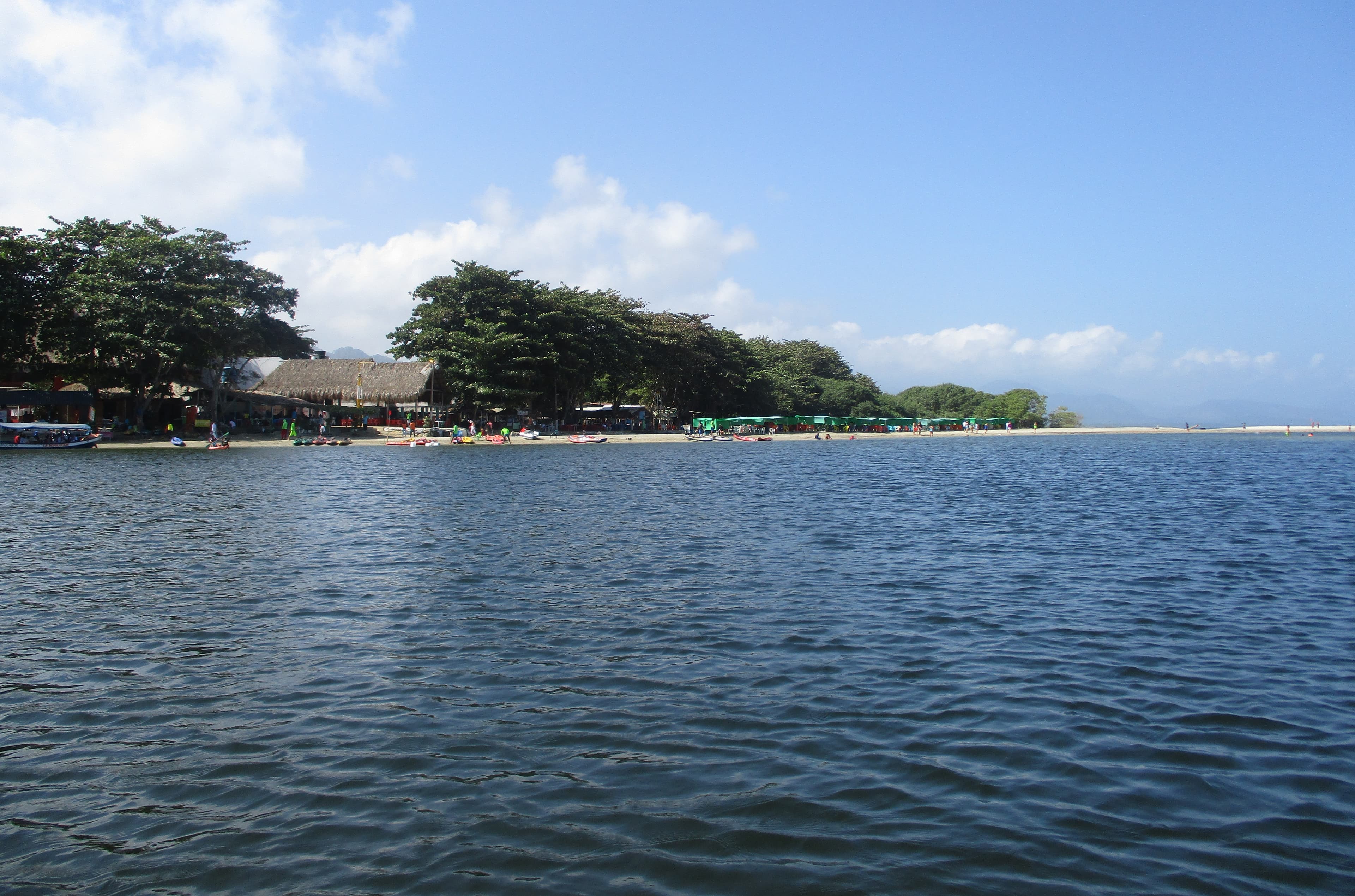 Buritaca
