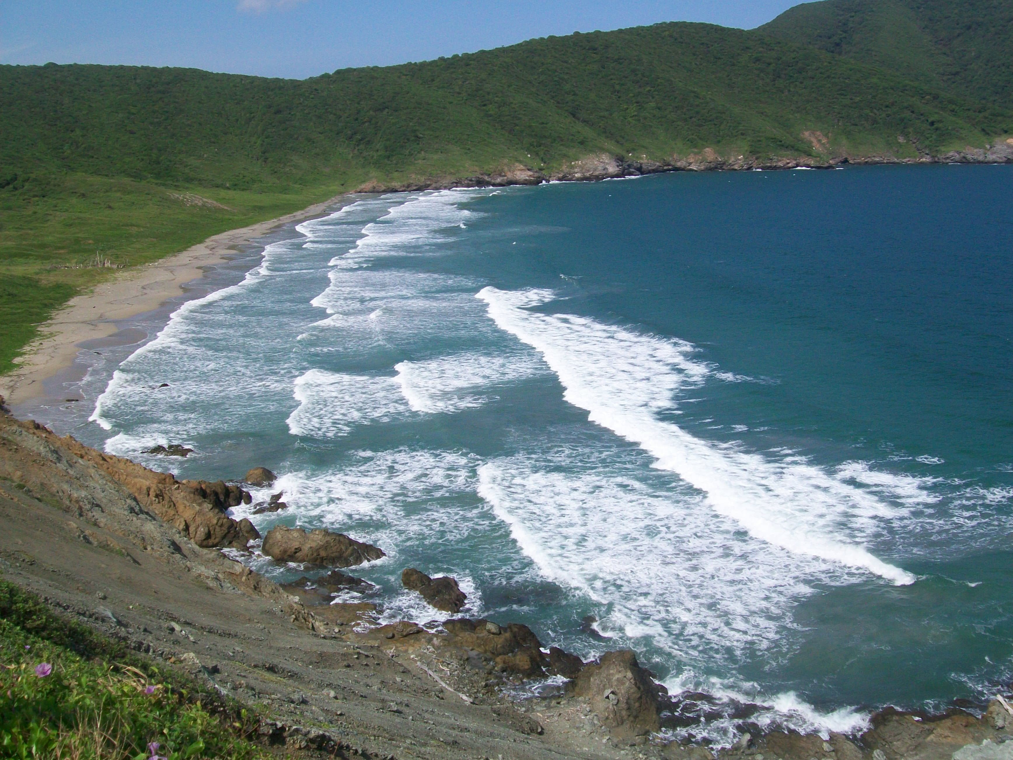 Playa Brava