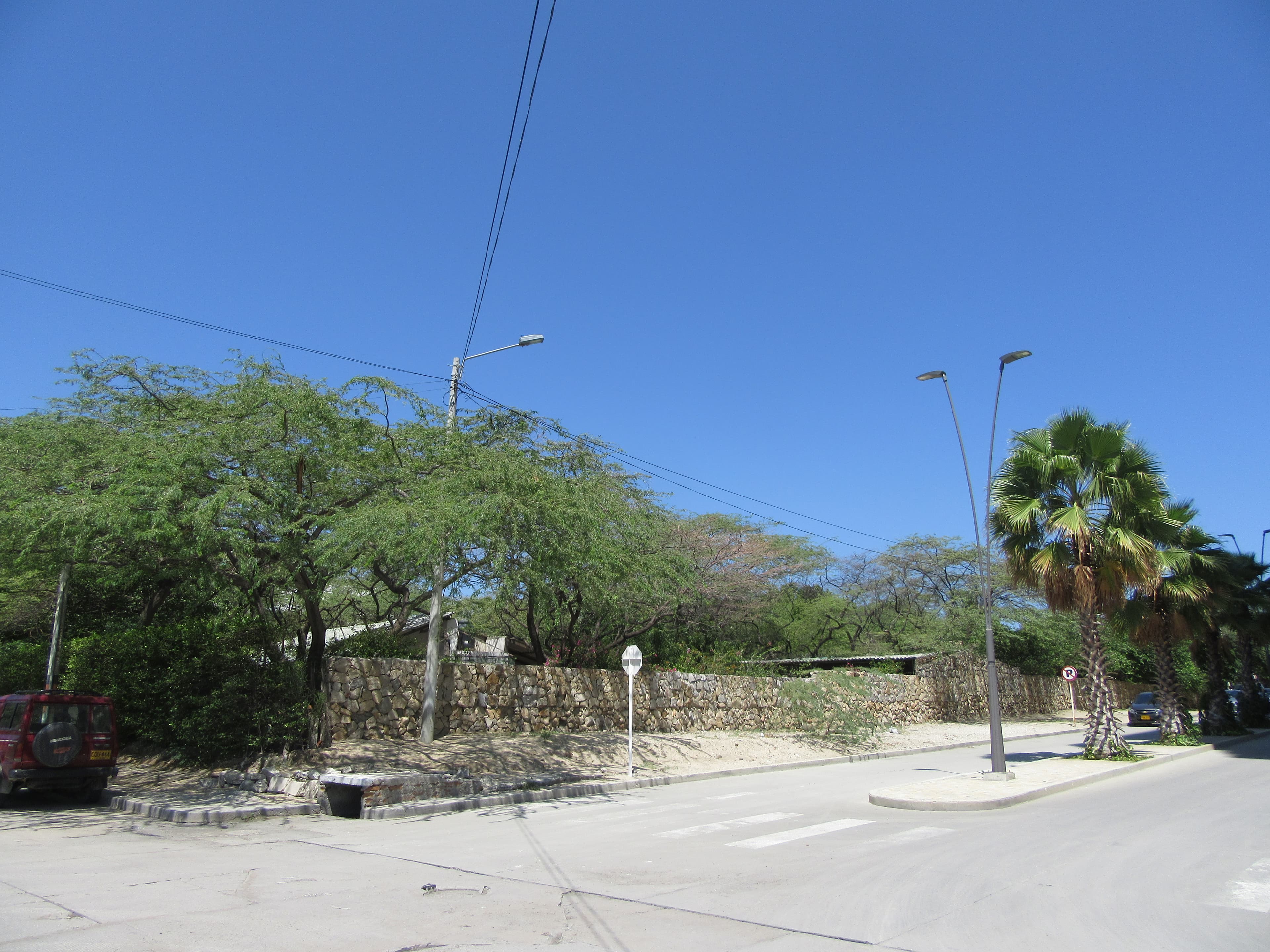 Playa Salguero