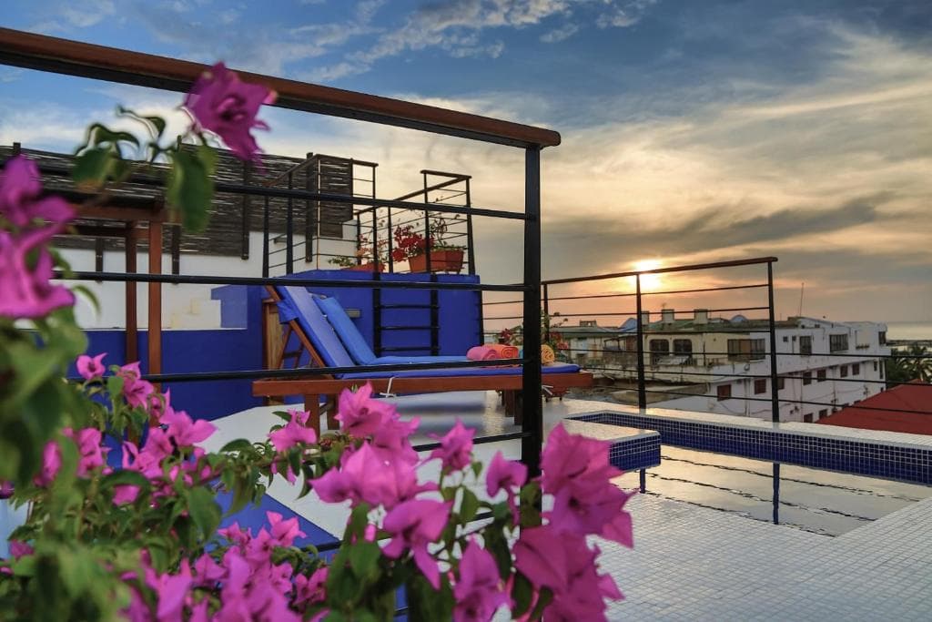 Casa de Isabella – a Kali Hotel