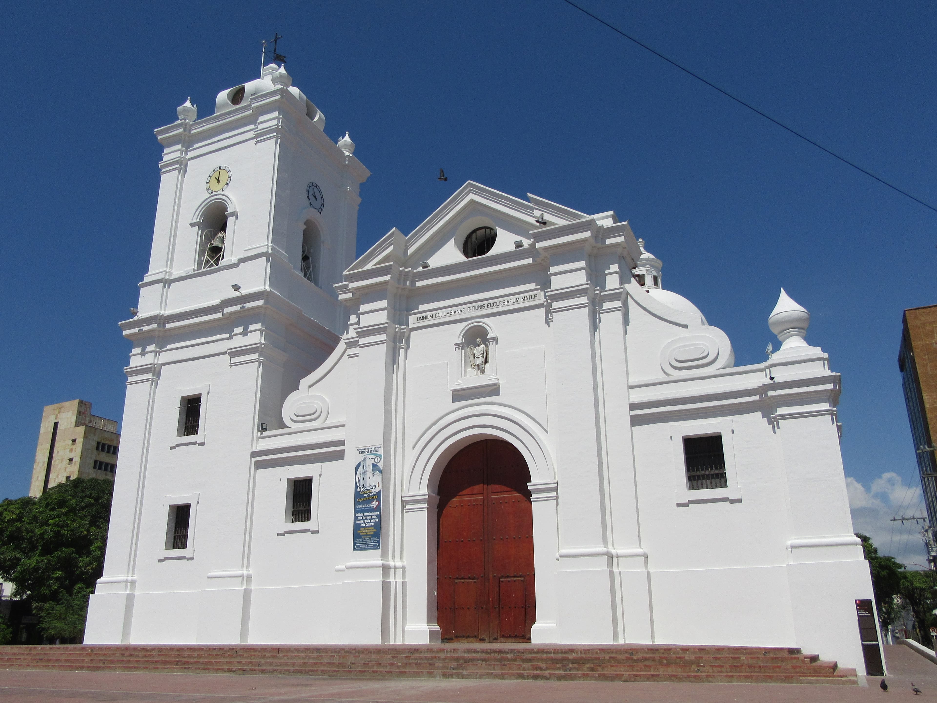 Centro histórico