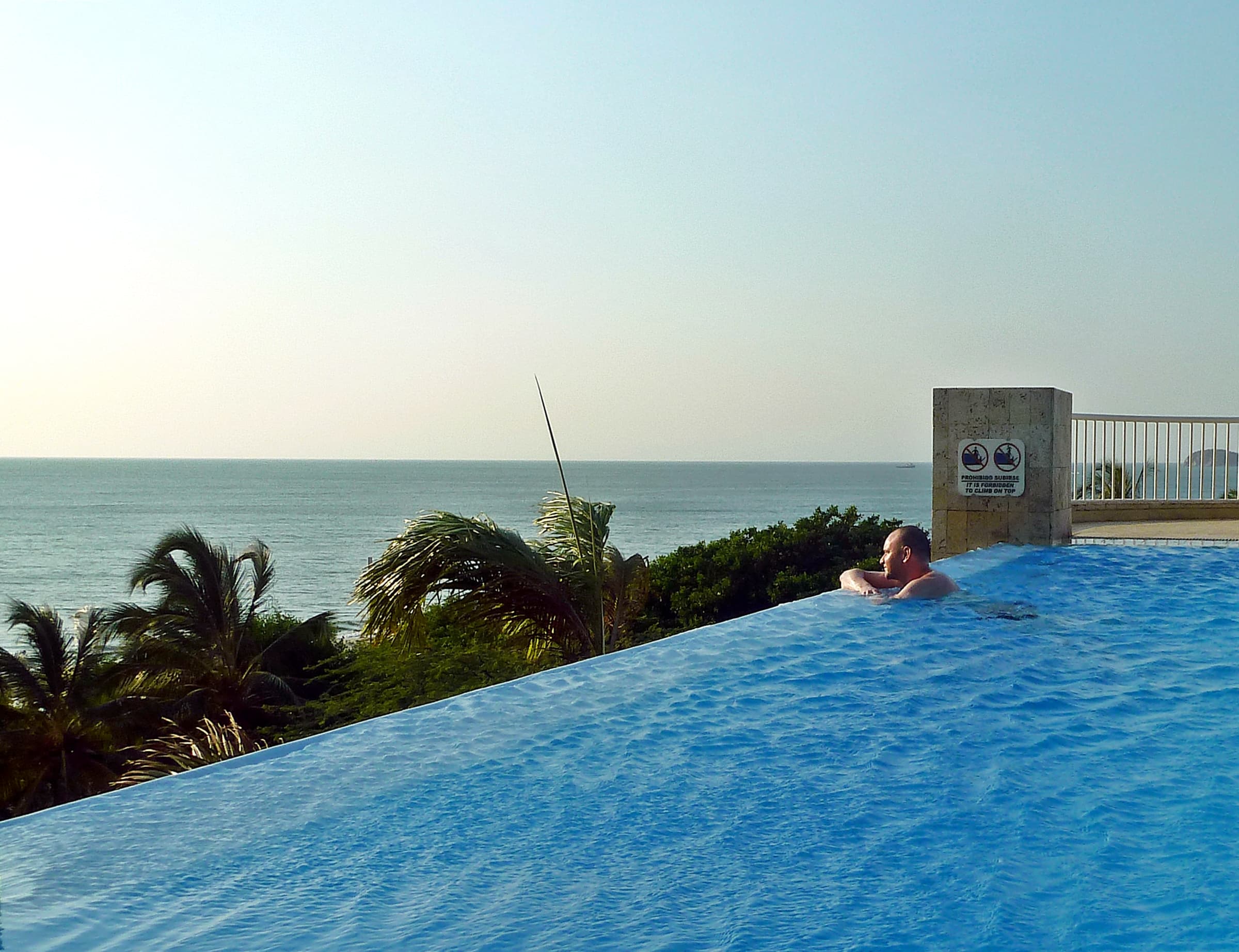 Irotama Resort