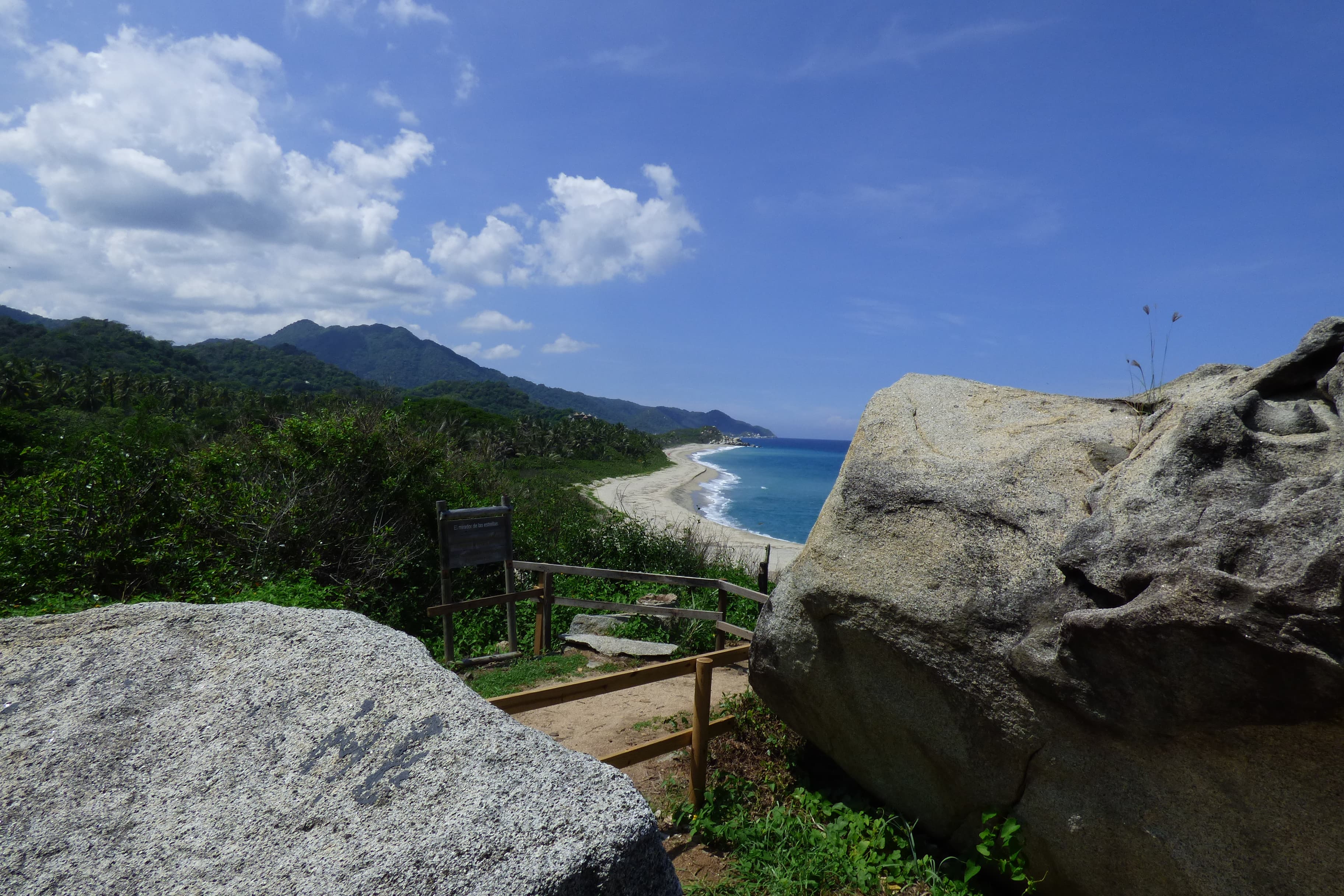 Tayrona